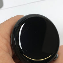 Load image into Gallery viewer, Google Pixel Watch 3 45mm LTE Watch - Mate Hazel
