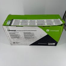 Load image into Gallery viewer, Lexmark Genuine Ultra HY Black Toner 58D1U0E OEM Original MS725 MX722 MX826
