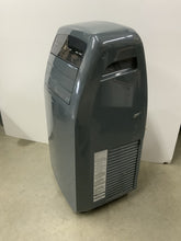 Load image into Gallery viewer, LG LP1215GXR 115V Portable Air Conditioner - Grey for Rooms up to 400 SQ FT.
