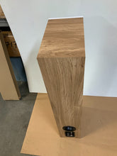 Load image into Gallery viewer, Bowers &amp; Wilkins 603 S2 Anniversary Edition Floorstanding Speaker (1) - OAK
