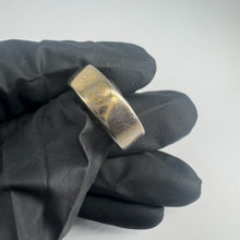 Load image into Gallery viewer, Oura Ring Gen3 Horizon Size 8 - Gold JZ90-51383-08
