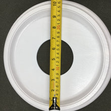 Load image into Gallery viewer, LUMINANCE J505R - Ceiling Medallion In White (Pack of 1)
