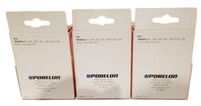 Load image into Gallery viewer, Porelon 11511 Okidata Microline 380/390 Nylon Printer Ribbon with Re-inker, 3-Pa
