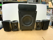 Load image into Gallery viewer, Definitive Technology - ProCinema 6D 5.1-Channel Home Theater Speaker System
