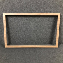 Load image into Gallery viewer, Mission Amazon Echo Show 15 Frame - Light wood for Echo Show 15 Gen 2
