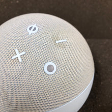 Load image into Gallery viewer, Amazon Echo Dot 5th Gen Smart Home Speaker W/ Alexa Cloud Blue C4E8S3
