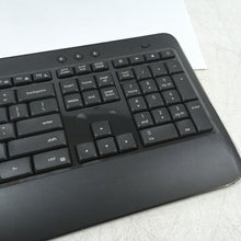 Load image into Gallery viewer, Logitech Advanced MK540 Wireless Keyboard (NO USB Dongle)
