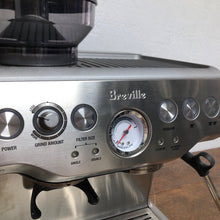 Load image into Gallery viewer, Breville Barista Express Espresso Machine BES870XL - Brushed Stainless Steel
