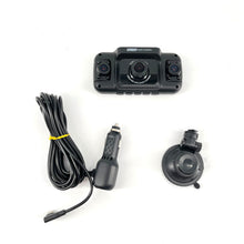 Load image into Gallery viewer, Rexing R4 Dash Cam w/ 1080p  (606780) READ!
