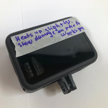 Load image into Gallery viewer, GoPro HERO13 Black 5.3K60 UHD Video 27MP Action Camera - Screen Damage
