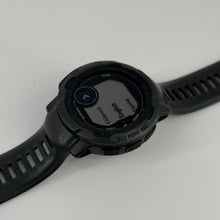 Load image into Gallery viewer, Garmin Instinct 2 GPS Smartwatch (Standard Edition) - Graphite
