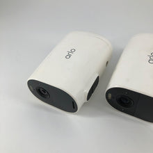 Load image into Gallery viewer, 3 PACK - Arlo Essential XL VMC2032  Wireless Spotlight Security Camera White
