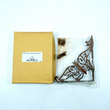 Load image into Gallery viewer, Butterfly Iron Shelf Bracket - Rust - 7 1/4"
