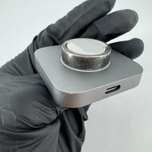 Load image into Gallery viewer, Oura Ring 4 Smart Activity Tracker Size 12 - Stealth
