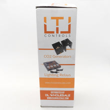 Load image into Gallery viewer, LTL Controls Simple Day / Night Fan Speed Controller Motor (226003)

