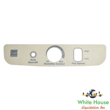 Load image into Gallery viewer, LG 3831A20079H Escutcheon Genuine OEM part
