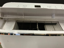 Load image into Gallery viewer, GE APWA12YZBW 450 Sq. Ft. Smart Portable Air Conditioner - White
