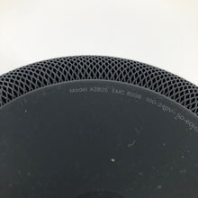 Load image into Gallery viewer, NO POWER Apple HomePod 2nd Generation Smart Speaker - Midnight (MQJ73LL/A)

