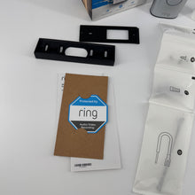 Load image into Gallery viewer, Ring WIRED Doorbell Plus 2nd Generation 2k
