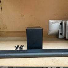 Load image into Gallery viewer, VIZIO - 5.1.4-Channel Elevate Soundbar with Wireless Subwoofer and Rotating READ
