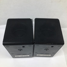Load image into Gallery viewer, Damaged Samsung HW-K950 5.1.4-Ch Soundbar System Surround Speakers Left ONLY
