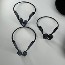 Load image into Gallery viewer, Lot of 8 SHOKZ Headphones - FOR PARTS READ!
