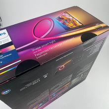 Load image into Gallery viewer, Philips Hue 75" Gradient Ambiance Smart LED Lightstrip White &amp; Color NEW
