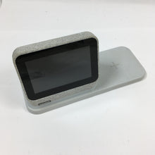 Load image into Gallery viewer, Lenovo Smart Clock 2 Grey CD-24502F w/ Charging Base
