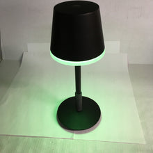 Load image into Gallery viewer, Philips Hue Go 576454 Portable Table Lamp Black Good
