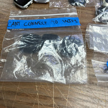 Load image into Gallery viewer, LOT of 28 Fitbit Watches for PARTS!

