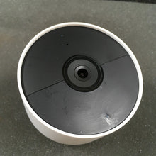 Load image into Gallery viewer, Google Nest Wire Free Security Indoor/Outdoor Camera G3AL9 (2 PACK)
