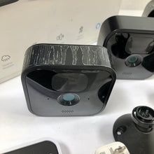 Load image into Gallery viewer, Blink Outdoor (3rd Generation) Security Camera - 3 Camera Kit
