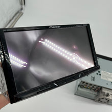 Load image into Gallery viewer, 2 PACK Pioneer Different Model Receiver (FOR PARTS!)
