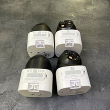 Load image into Gallery viewer, eufy S340 SoloCam Camera (4 Pack) FOR PARTS!
