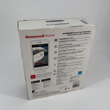 Load image into Gallery viewer, New Honeywell Smart Color Thermostat Smart Color Thermostat Gray RTH9585WF
