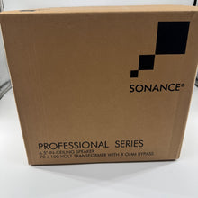 Load image into Gallery viewer, Sonance PS-C63RT Professional Series 6.5" In-Ceiling Speaker ( Single ) 45131
