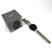 Load image into Gallery viewer, Garmin Fenix 8 Solar Sapphire 47mm (Adventure Watch)
