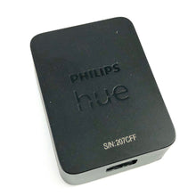Load image into Gallery viewer, Philips Hue Play Gradient 75" - Control Box, Power Adapter, and Power Cord Only
