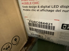Load image into Gallery viewer, Frigidaire Gallery 8,000 BTU Cool Connect Smart Room Window Air Conditioner
