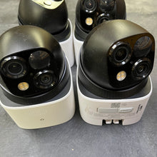 Load image into Gallery viewer, eufy S340 SoloCam Camera (4 Pack) FOR PARTS!
