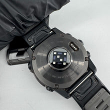 Load image into Gallery viewer, Garmin Fenix 8 AMOLED Edition 51mm Black GPS
