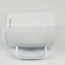 Load image into Gallery viewer, Ember CM19P 14oz Temperature Control Smart Mug - White
