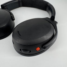Load image into Gallery viewer, Skullcandy S6CAW Wireless Over-Ear Bluetooth Headphones Black Crusher ANC 2
