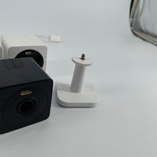 Load image into Gallery viewer, Lot of 5  Wyze Cam OG Wired Indoor/Outdoor 1080p HD Smart Home Security Cameras

