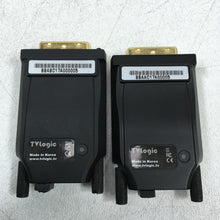 Load image into Gallery viewer, TV Logic 1-Channel DVI Over Fiber Optics Transmitter Module TVX-Ds-Tx, TVX-Ds-Rx
