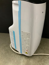 Load image into Gallery viewer, TCL - 300 Sq. Ft. 7,000 BTU 3-in-1 Smart Portable Air Conditioner - White

