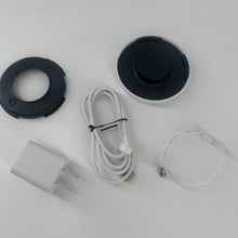Load image into Gallery viewer, Google Nest Wire Free Security Indoor/Outdoor Camera (Snow) G3AL9

