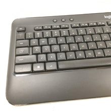 Load image into Gallery viewer, Logitech Advanced MK540 Wireless Keyboard (NO USB Dongle)
