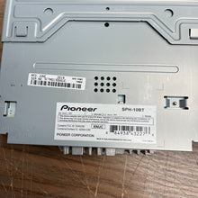 Load image into Gallery viewer, 2 PACK Pioneer Different Model Receiver (FOR PARTS!)
