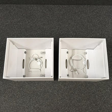Load image into Gallery viewer, Google Nest Security Indoor Outdoor Camera G3AL9 with boxes (2 PACK)

